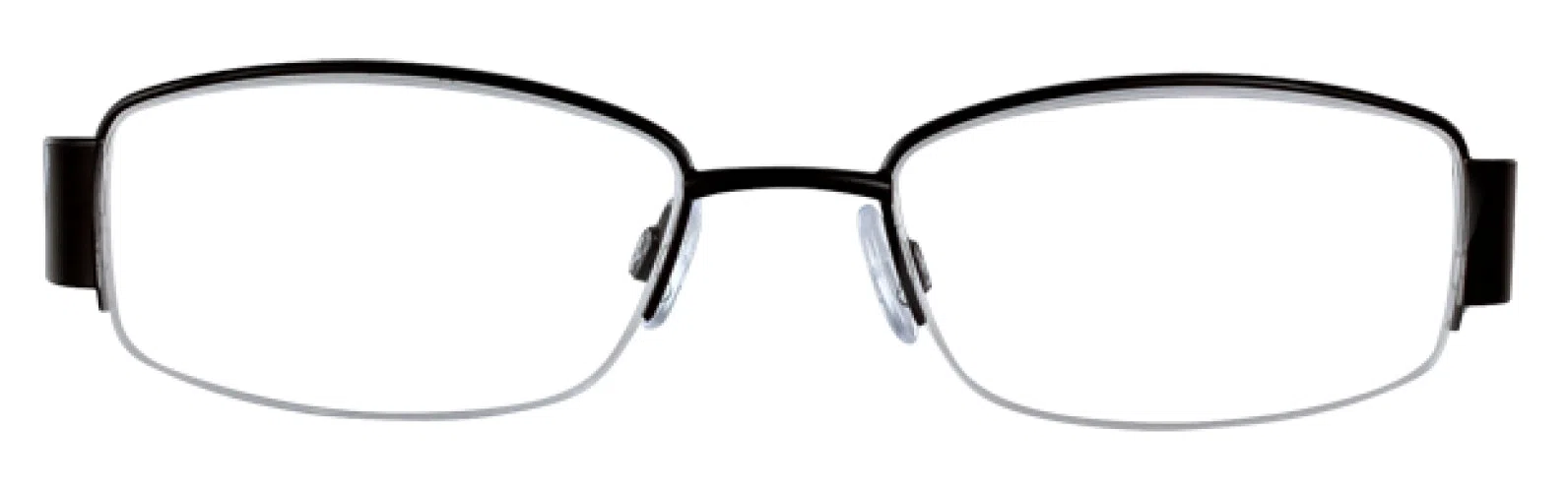 Daisy Fuentes DFCriselda Eyeglasses - view 4